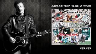 Mugdim Avdić-Henda Olja, Olja