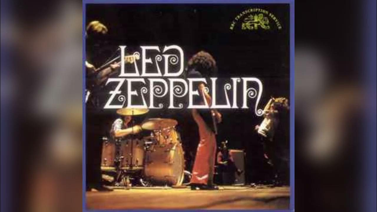 Led Zepplin - Heart breaker and living loving maid (lyrics) Led Zepplin - Heart breaker and living loving maid (lyrics)
