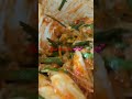 KIM CHI CẢI THẢO 😋😋😋#food #cookingvideo #cooking