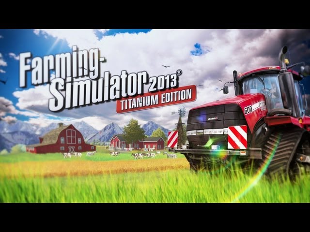 Farming Simulator 2013 Titanium Edition on Steam