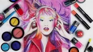 Sephora Prezentuje Trendy Inspiracje