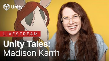 Journey into indie game development | Unity Tales