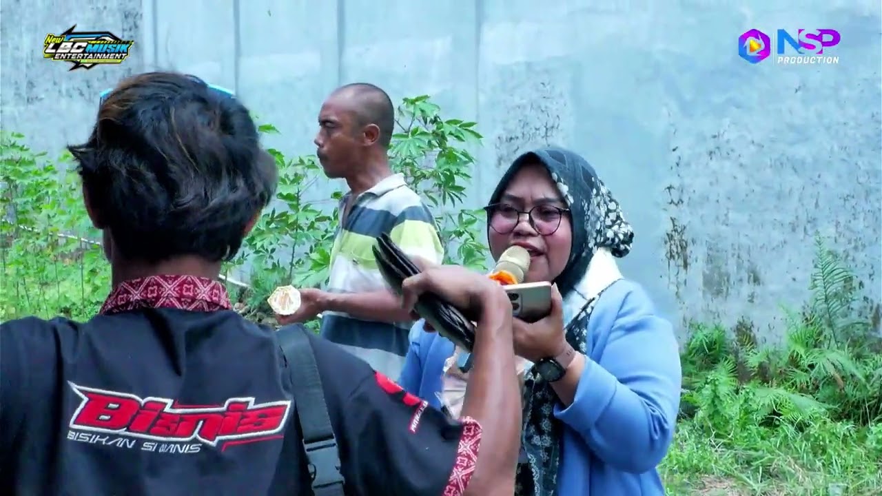 BLUE LETTER || VOC. ACONG SAGITA || BUROK LBC GROUP || LIVE VILLAGE OF KALIGAWE OCTOBER 8, 2025
