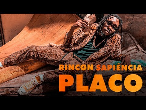 Rincon Sapiência - Placo (prod. Paiva, Lotto e Billy Billy)