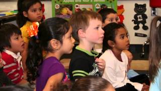 Dr. Becky Bailey On Conscious Discipline In The Frog Street Press Curriculum