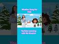 What S The Weather Like Where You Live Shorts Mshouston 