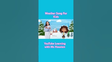 What’s the weather like where you live ? #shorts #mshouston