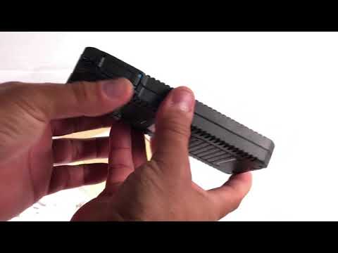 Solar Cigarette Lighter Charger