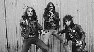 Lemmy Kilmister — Lost Johnny music video thumbnail