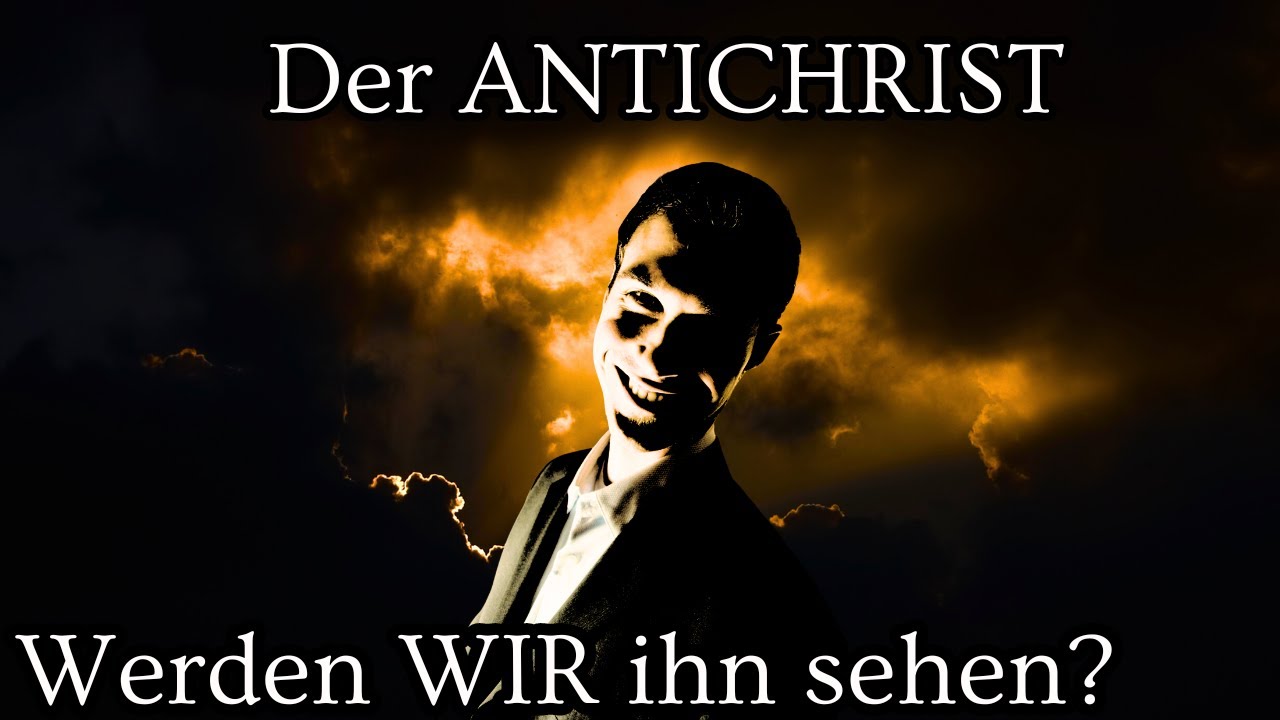 Die Kirche und der Antichrist | Sein Erscheinen in der Endzeit | Orlando 2023 | Sitzung 6