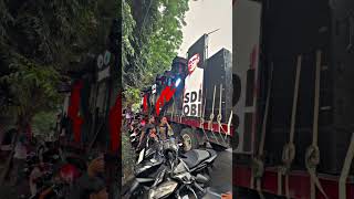 Carreta Raksasa H Pro 