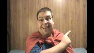 Trailer Once Upon A Forest Review