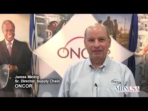 James Mining - ONCOR