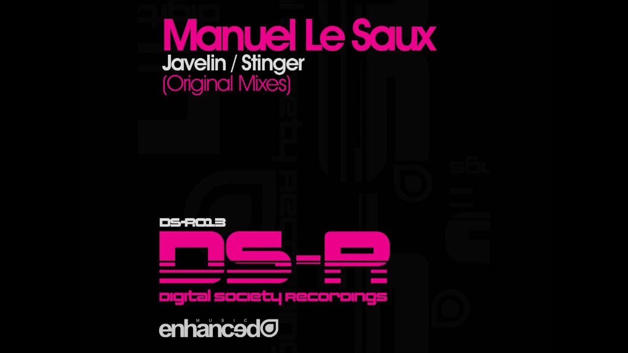 YouTubeでManuel Le Saux - Stingerを視聴 YouTubeでManuel Le Saux - Stingerを視聴