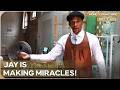The Chair Became Brand New And Brings Profit! | Money For Nothing | Season 2 Episode 2