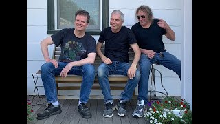 The Bags Reflect on the 80s, Celebrate 40th Anniversary, Discuss Swamp Oaf, and New Material etc
On this episode, we are joined by Bassist Jon Hardy and Guitarist Crispin Wood of The Bags, who along with Drummer Jim Janota recently played their 40th anniversary show as a band!
The Bags were formed in the summer of 1985 by Jon Hardy, Jim Janota, and Crispin Wood, quickly standing out in the Boston music scene with their raw energy and unique sound. In 1987, they released their debut album, Rock Starve(Restless/Enigma), blending punk, rock, and underground influences. The bands recognition skyrocketed in 1989 when they won the prestigious WBCN Rock n Roll Rumble and released the single I Know / Hide and Seek. Their self-titled album came in 1990, followed by Night of the Corn People in 1991, showcasing their evolution from gritty punk to more melodic sounds. After a long hiatus, they returned in 2004 with Sharpen Your Sticks, followed by Mount Rockmore in 2007 and The Bags 89 in 2008, reflecting on their formative years. Throughout the 2000s, The Bags reunited sporadically, thrilling fans with new material and live performances, their final public appearance being at The Middle East in 2013 as part of WMBRs 50th-anniversary celebration of Boston rock. In 2025, they celebrated their 40th anniversary with a special concert and the reissue of Swamp Oaf, cementing their lasting influence on the Boston music scene.
For the full episode, please go here: https://podcasts.apple.com/us/podcast/377-jon-hardy-crispin-wood-the-bags/id1448387957?i=1000696455249
Please support this podcast: https://www.patreon.com/twistedrico
Produced and Hosted by Steev Riccardo
#podcast #Boston #rock The Bags Reflect on the 80s, Celebrate 40th Anniversary, Discuss Swamp Oaf, and New Material etc