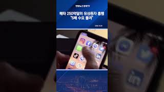 메타 250억달러 유상증자 '흥행'…5배 수요 몰려