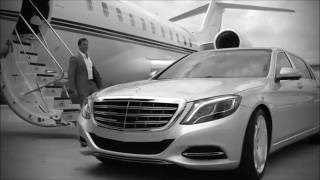 2016 Mercedes Maybach S600  Dream Star