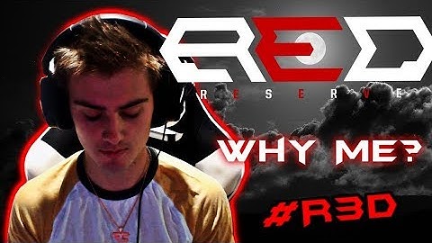 Hartzy - #R3D Biography Submission powered by @JerkyXP