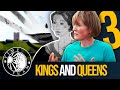 ➤ Time Team&#39;s KINGS &amp; QUEENS