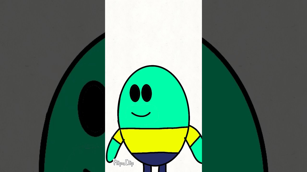 Cuando Numpty se enoja con los chistes malos de Pillock