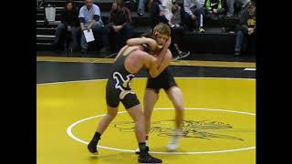 20 - Vinton-Shellsburg at Vinton-Shellsburg