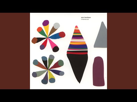 Arve Henriksen — Holography