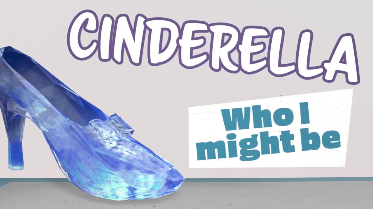 CHIKA - CINDERELLA, Pt. 2 [Official Lyric Video]