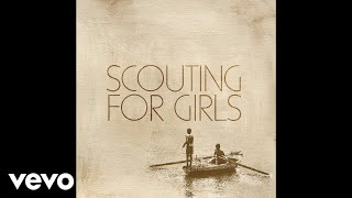 Video thumbnail of "Scouting For Girls - She's So Lovely (Acoustic) [Audio]"