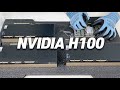 200000 nvidia h100 80gb 4way gpu server