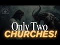 DEEPDIVE! The 2 Churches in the Last Days | Church of the Devil vs. Church of the Lamb