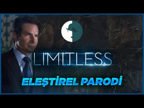 Limitsiz - Eleştirel Parodi