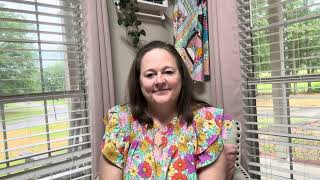 The Quilting Corner - Flying Geese! by Sew Charming Quilt Shop 5,333 views 2 weeks ago 18 minutes