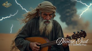 Desert Storm Oud Madness | Relaxing Arabic Instrumental Ambience Ever screenshot 1