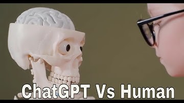 Can ChatGPT think like a human: Exploring the Limits of AI