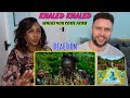 DJ Khaled - WHERE YOU COME FROM ft. Buju Banton, Capleton, Bounty Killer Reaction!