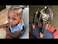 Cute Toddler Hairstyles Compilations