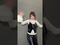 田中れいな『オシャンティー』