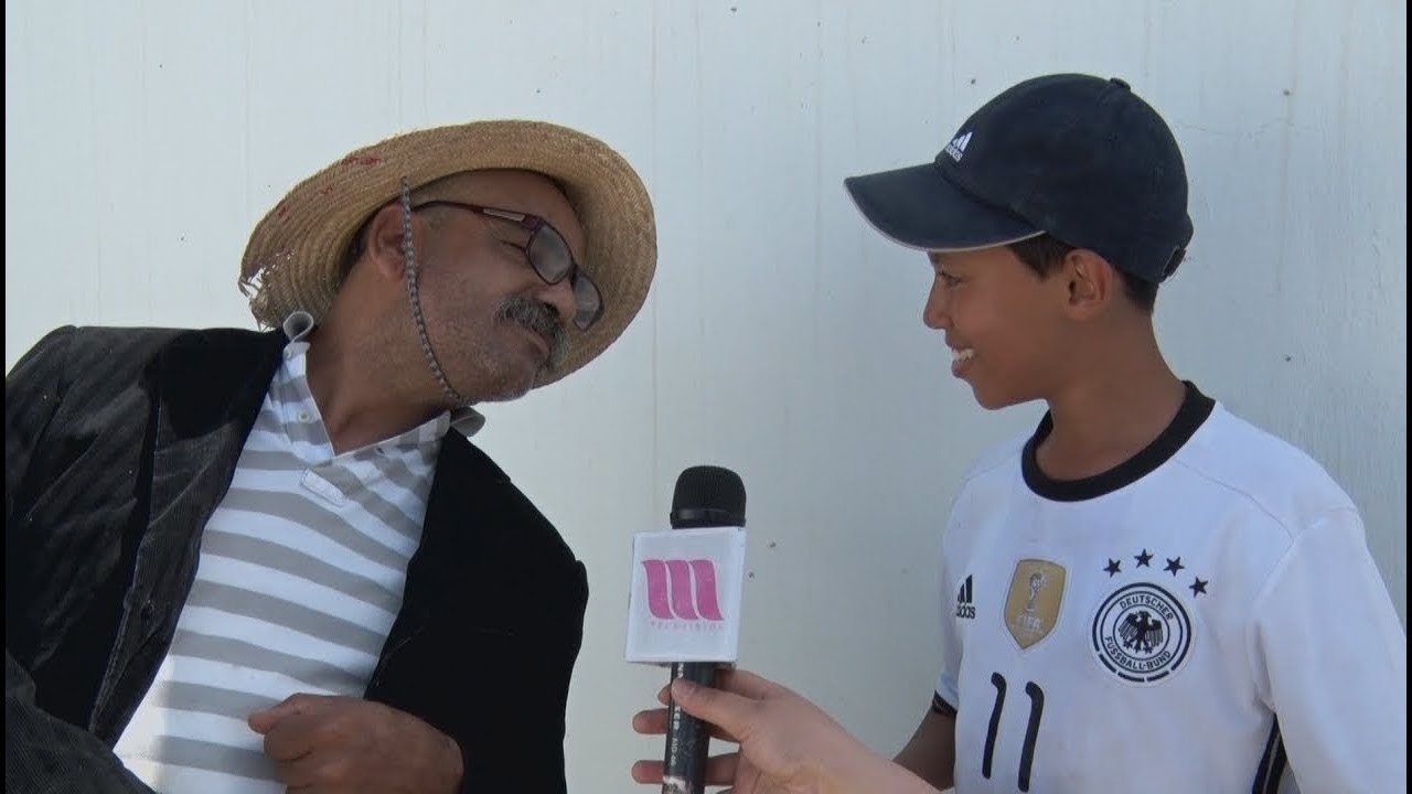 كاميرا خفية رمضان  الحلقة 13   bila kinaa