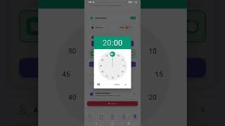 CoachX AI Fitness Workout Alarm Setup Guide
