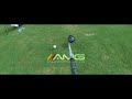 Golf Swing Slow Motion Shaft Flex
