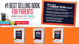 The Parent Companion: Super Homework Dictionary Welcome