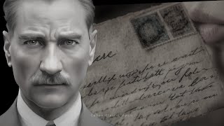 L’amour Est Aussi Une Résistance - La Mélodie D’une Lettre Jamais Envoyée