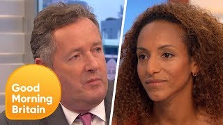 Piers Morgan Shares His Dismay at Calls for Historical Statues to Be Removed | Good Morning Britain