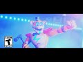 Fnaf security breach arrives to fortnite  trailer unofficial
