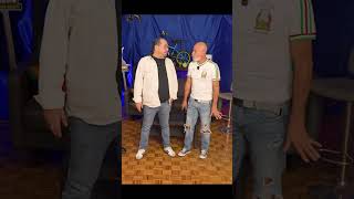 A VER! CUÁNTOS SOMOS?! #comedia #guerradechistes #humor #lawanders #chiste