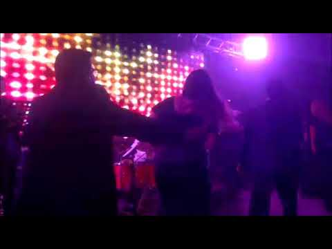 Payaso de rodeo live with lyrics