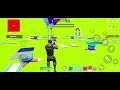BEST NEW CRAZY RED VS BLUE CODE MAP Fortnite Chapter 7 Season 3