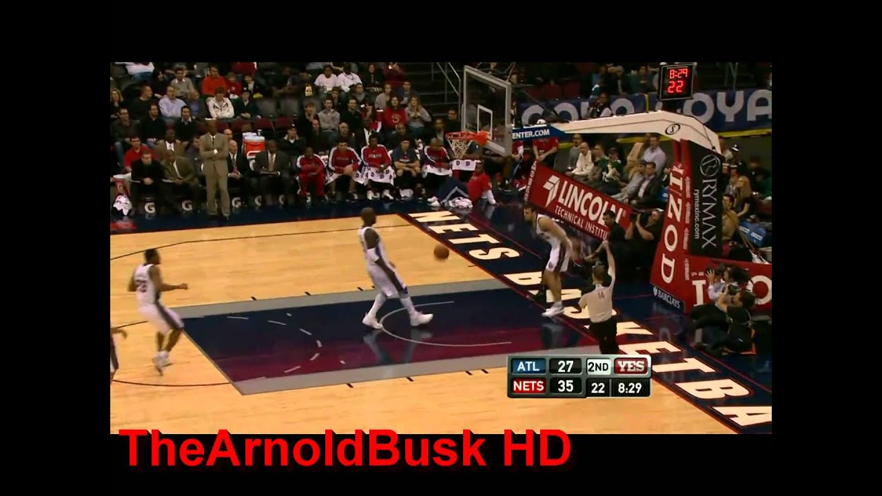 Josh Smith - Worst travel EVER! HD