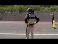 Test Spa Valentino Rossi